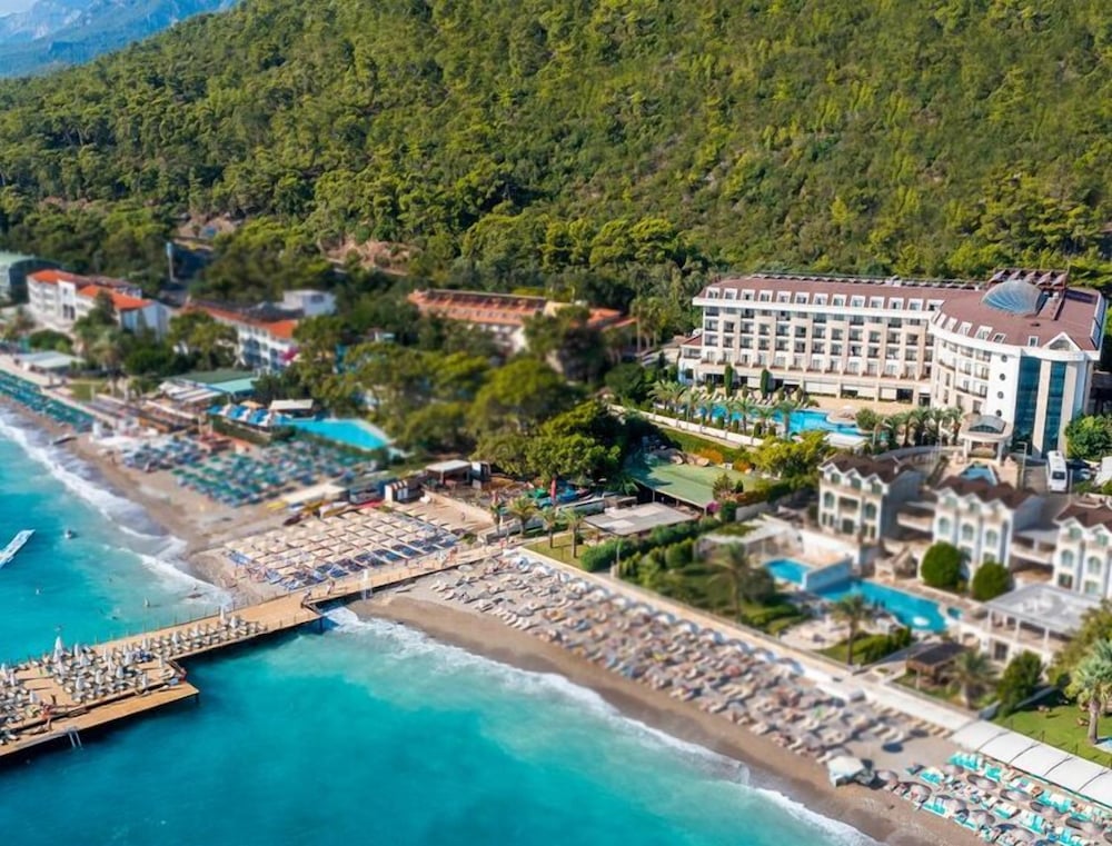 Sunland Resort Beldibi 58/60