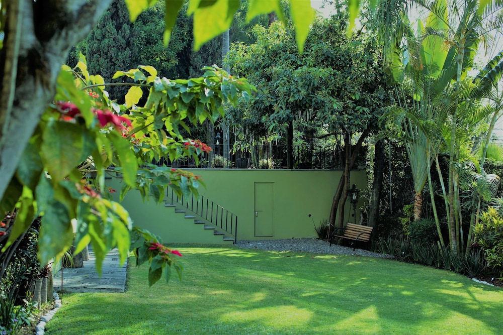 Grand Vista Cuernavaca 43/50