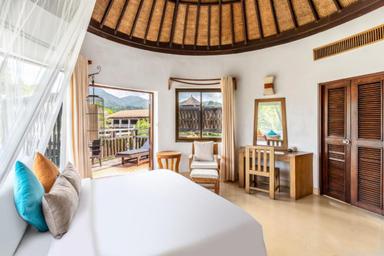 Top View with Plunge Pool