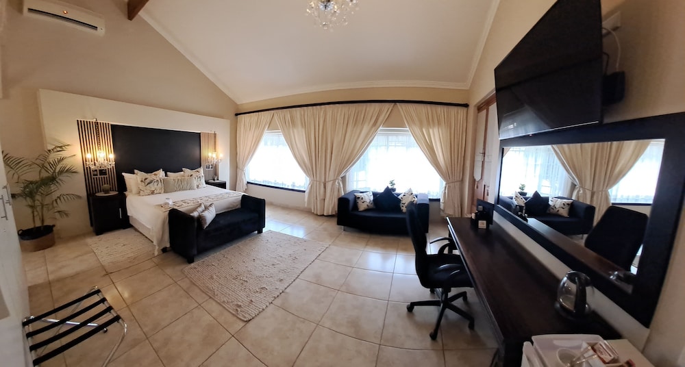 La Barune Guest House 4/45