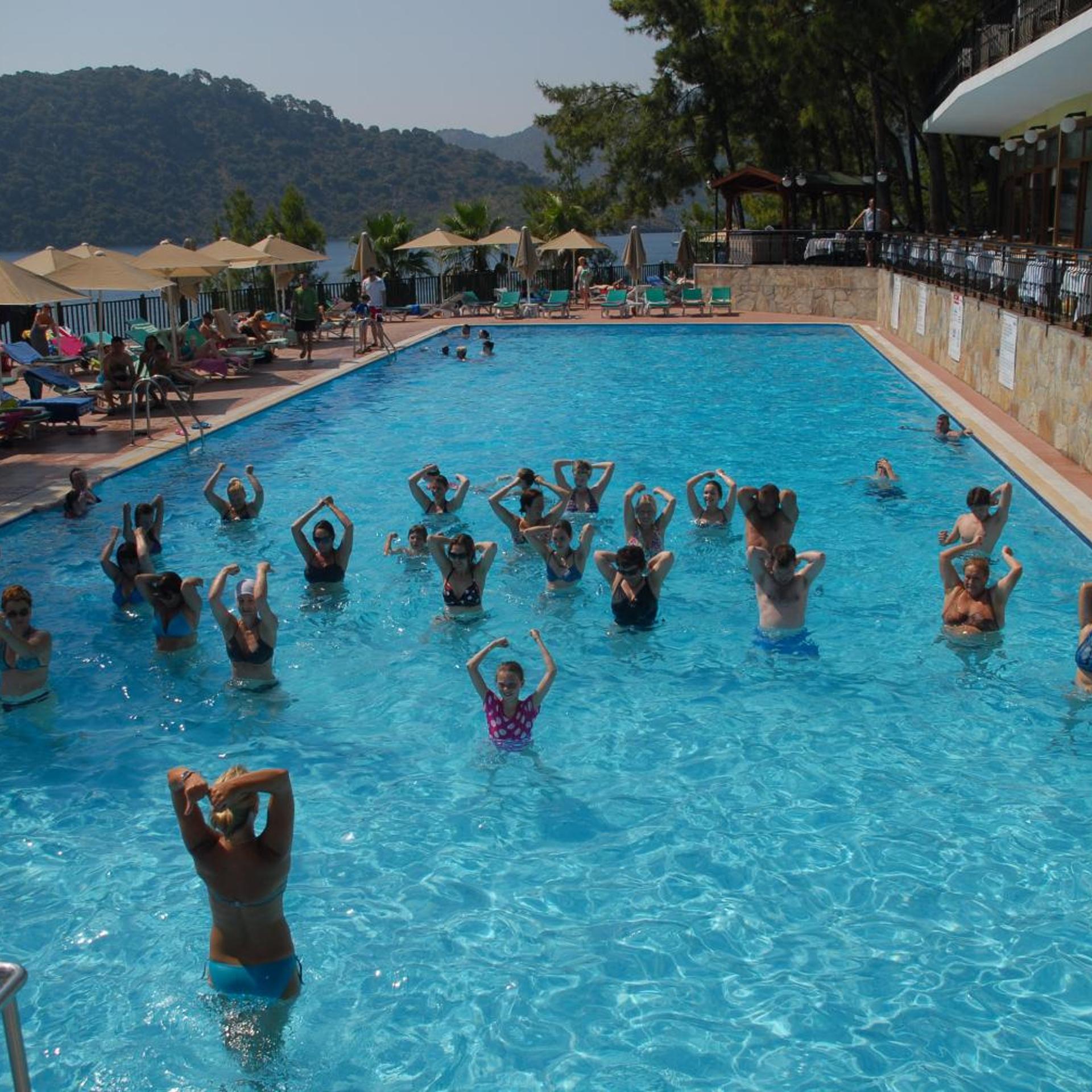 Marmaris Park 45/55