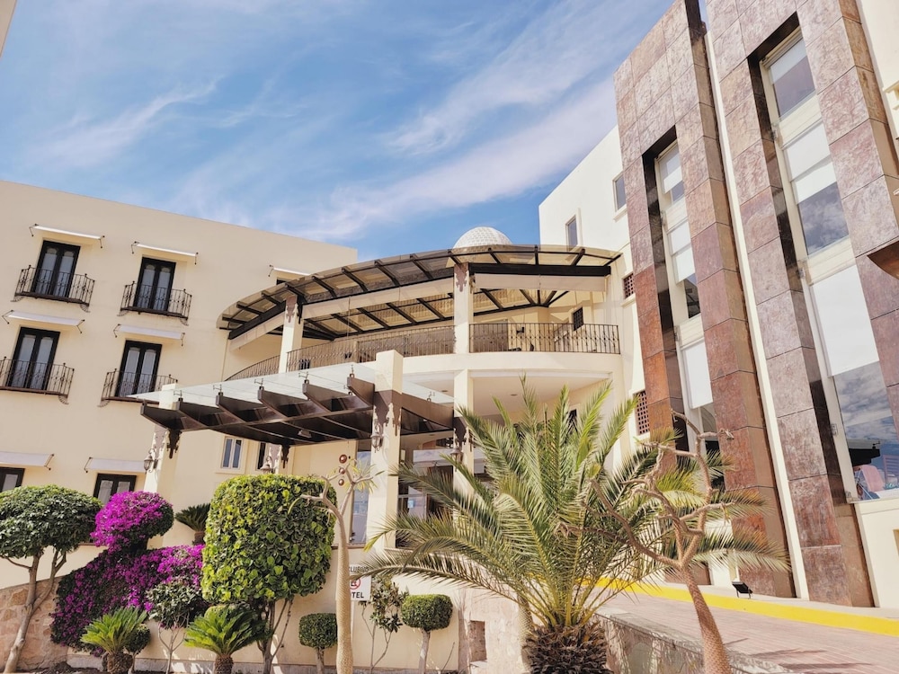 Quinta Las Alondras Hotel And Spa 5/71