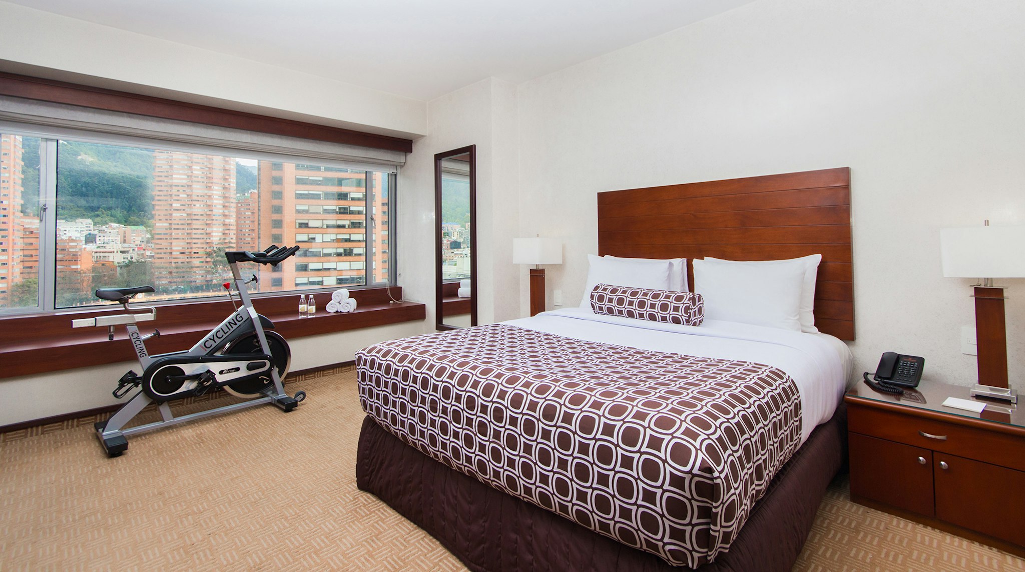 Tequendama Suites Bogota 9/35