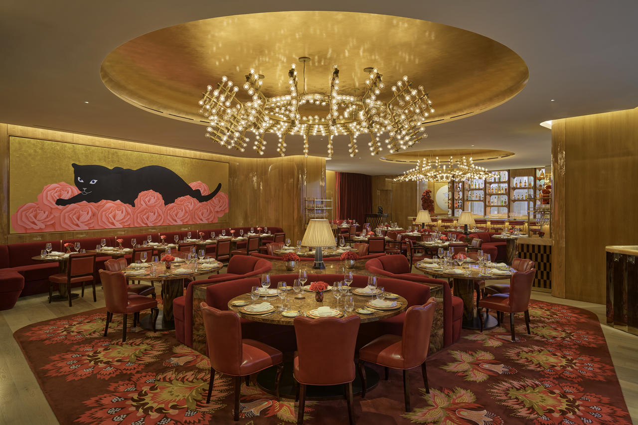 Faena New York 63/76