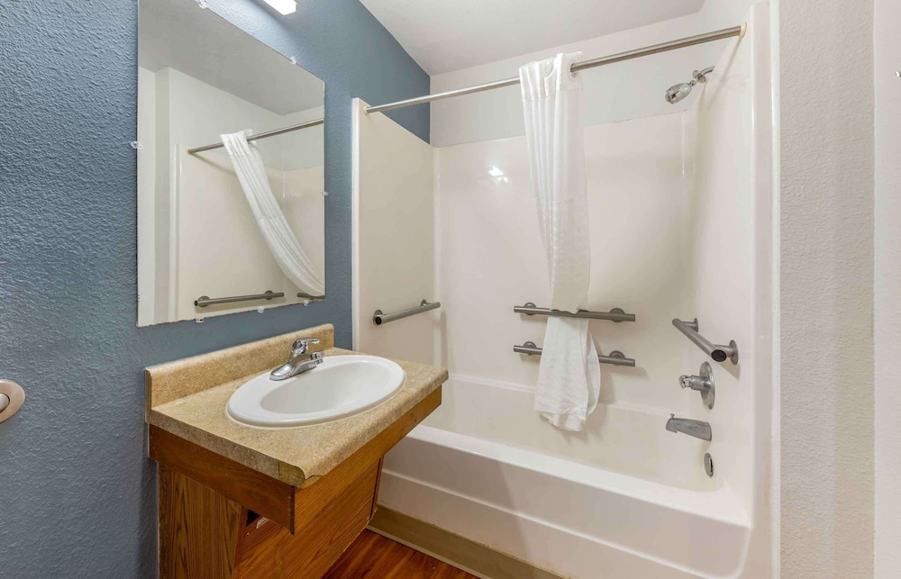Extended Stay America Select Suites - Oklahoma City - Del City 35/37