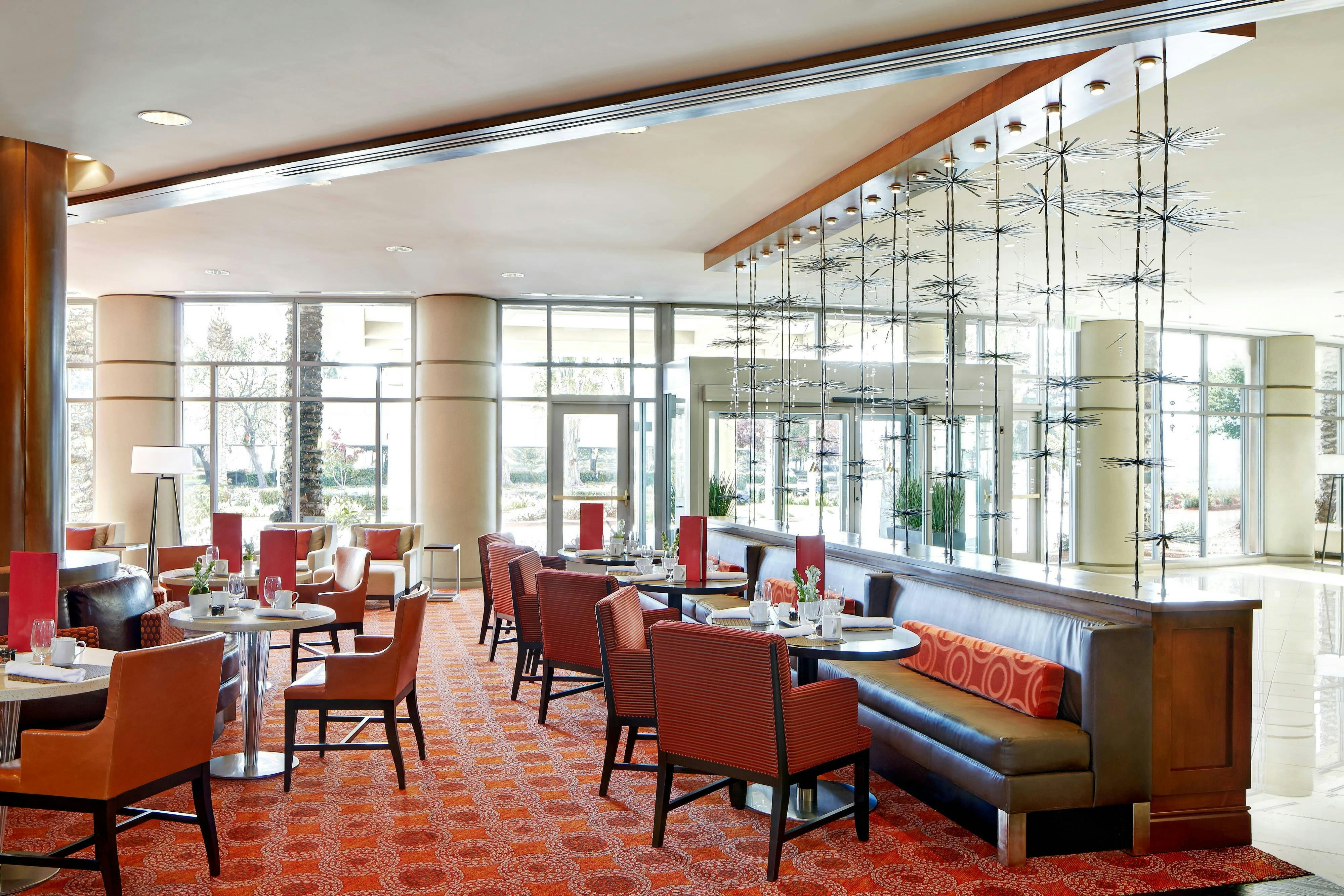 Fremont Marriott Silicon Valley 44/71