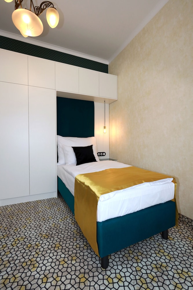 ASTORIA Hotel & Medical Spa, Depandance Wolker 18/71