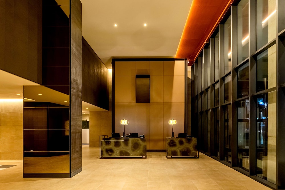 Hyatt Centric Las Condes Santiago 7/80