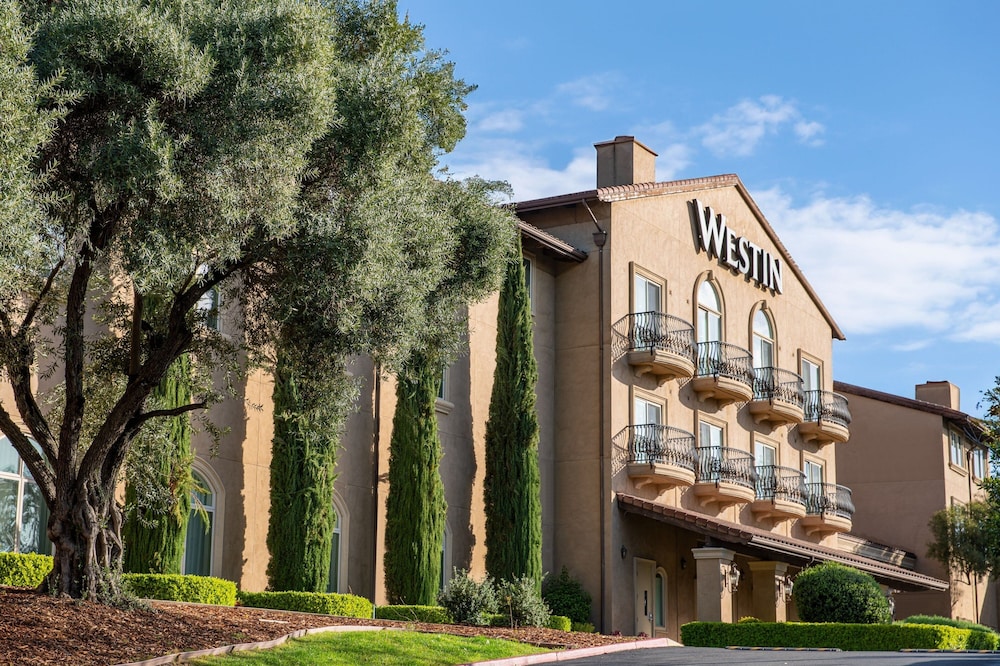 The Westin Sacramento Riverfront Hotel & Spa in SACRAMENTO - CA