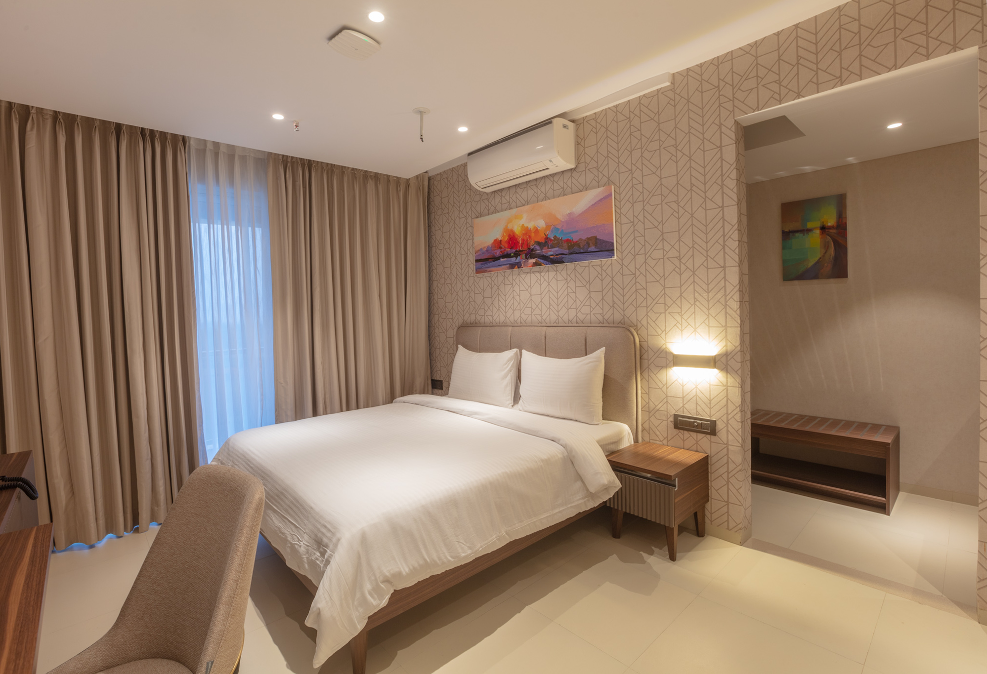 AR Suites Jewels Royale - Koregaon Park NX 10/31