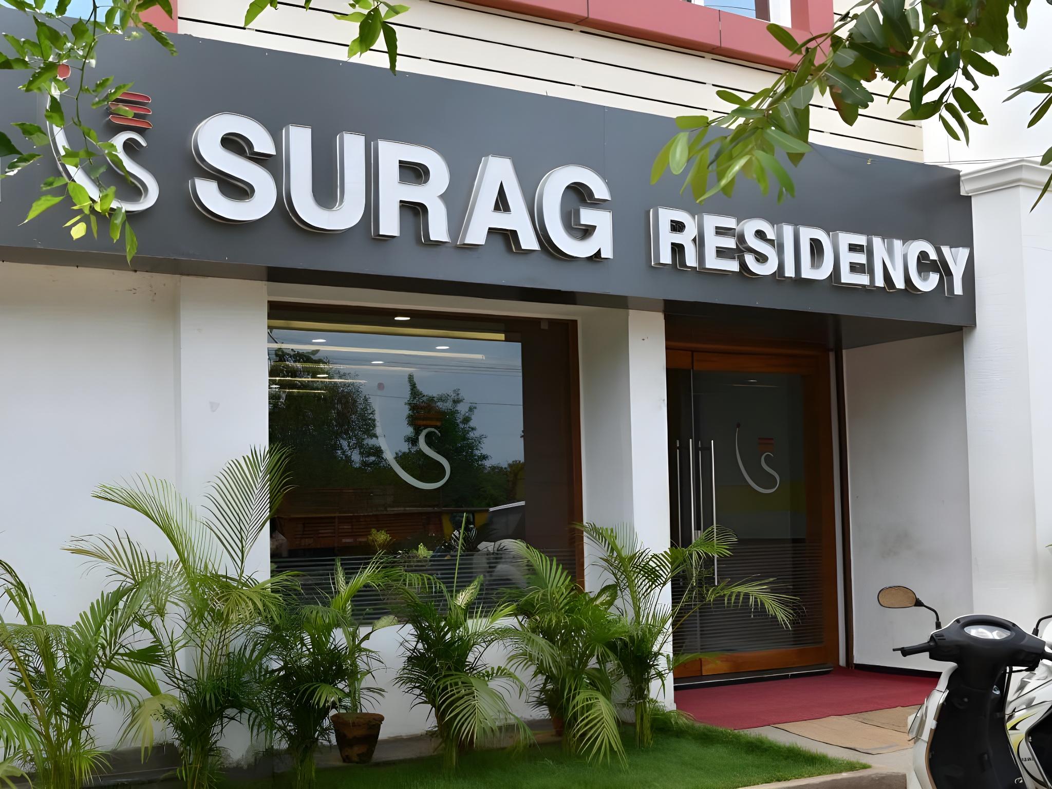 Hotel Surag Residency 2/15
