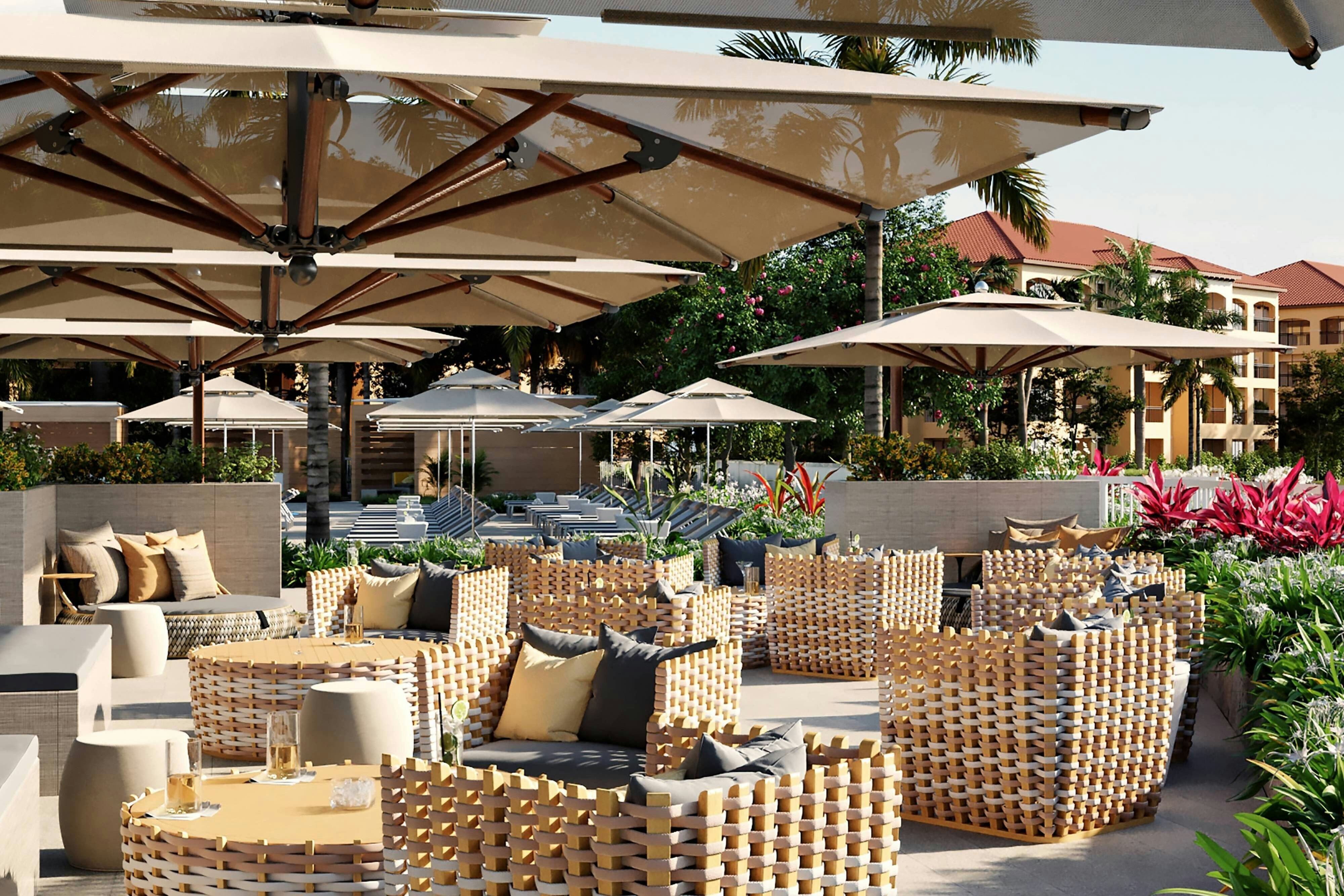 The Ritz-Carlton Naples, Tiburon 27/67