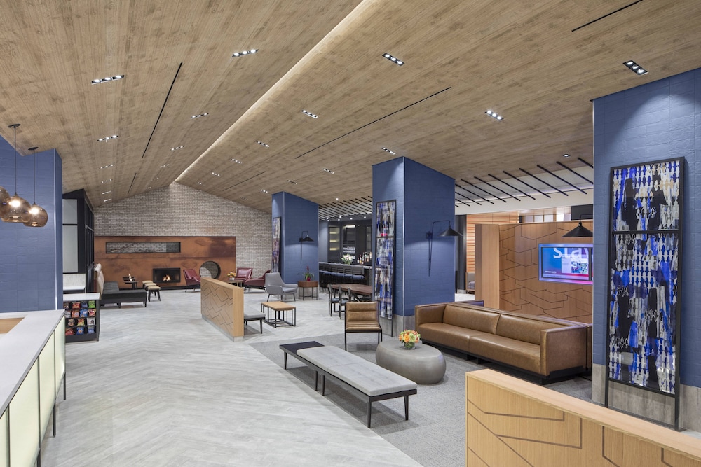 Fairfield Inn And Suites By Marriott New York Manhattan Times Square South 16/25