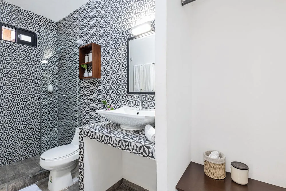 Areia Playa del Carmen-Beach front Hotel 45/50