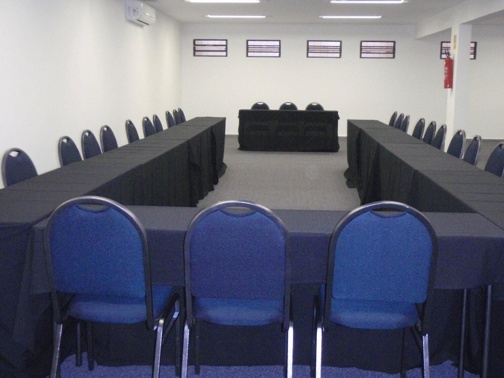 work area