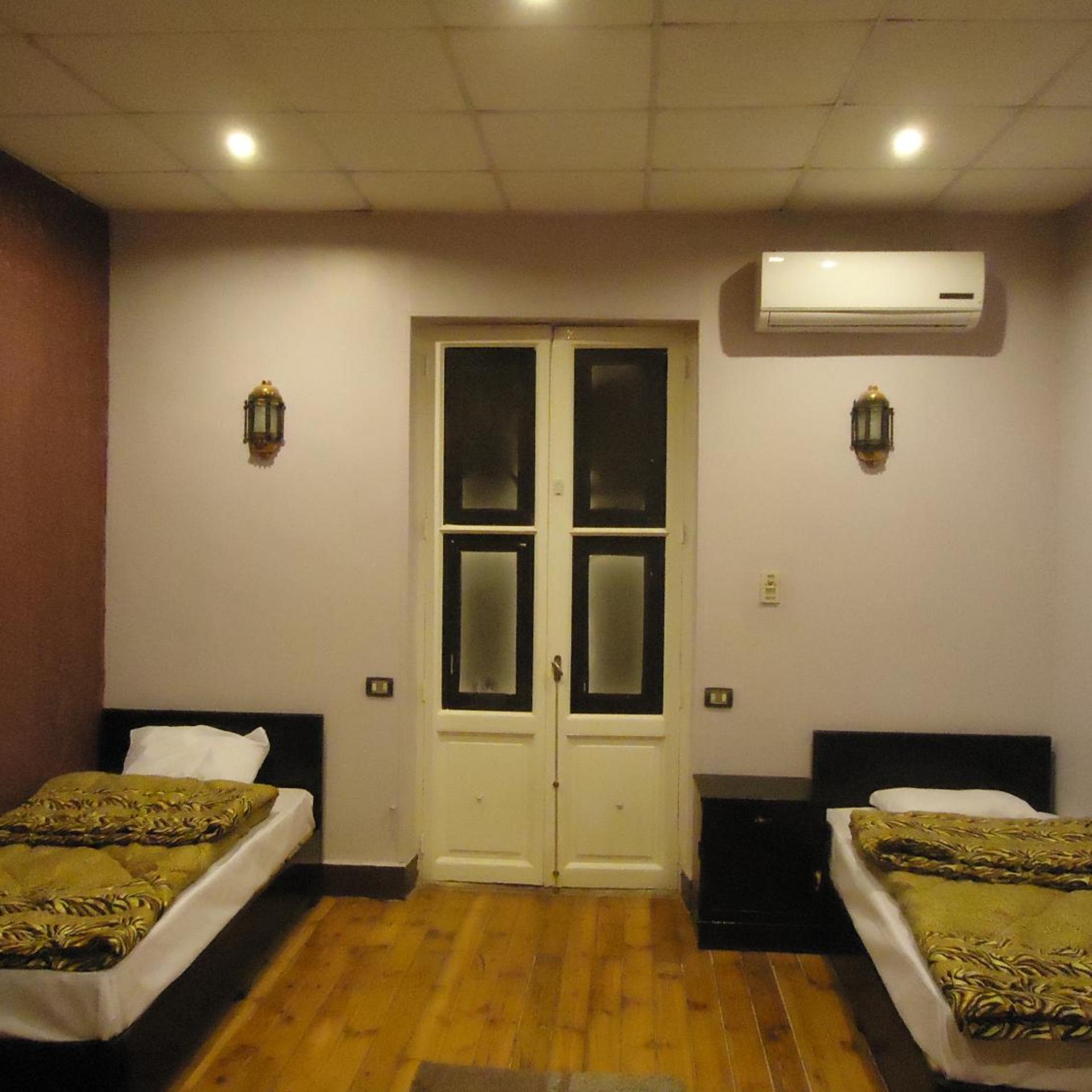 Freedom Hostel 11/42