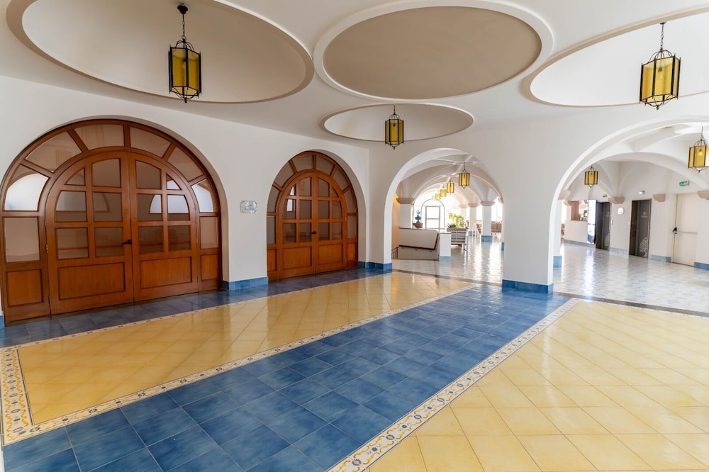 Al Balhara Hotel Resort & Spa 15/50