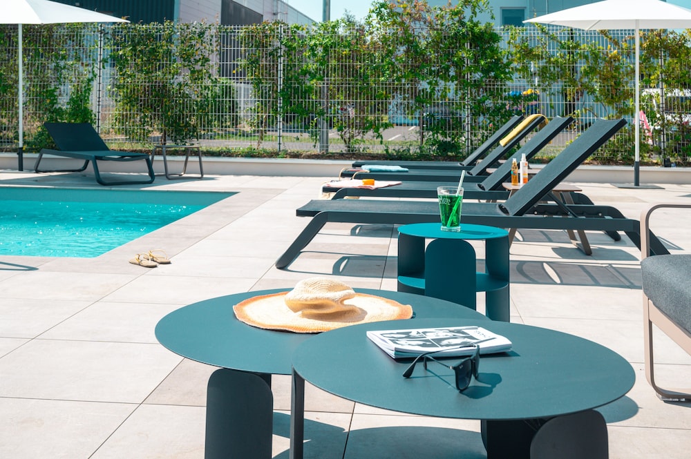 Ibis Styles Lyon Meyzieu Arena Stadium 49/63