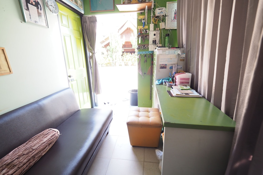 Popeye Guesthouse 14/24