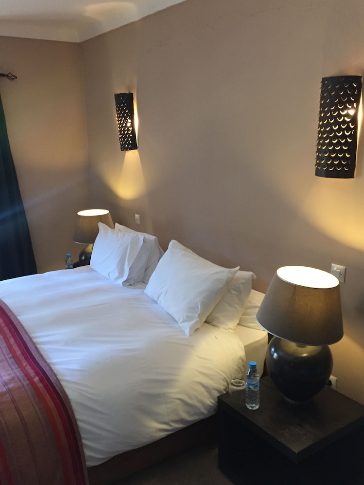 The Capaldi Hotel 20/50