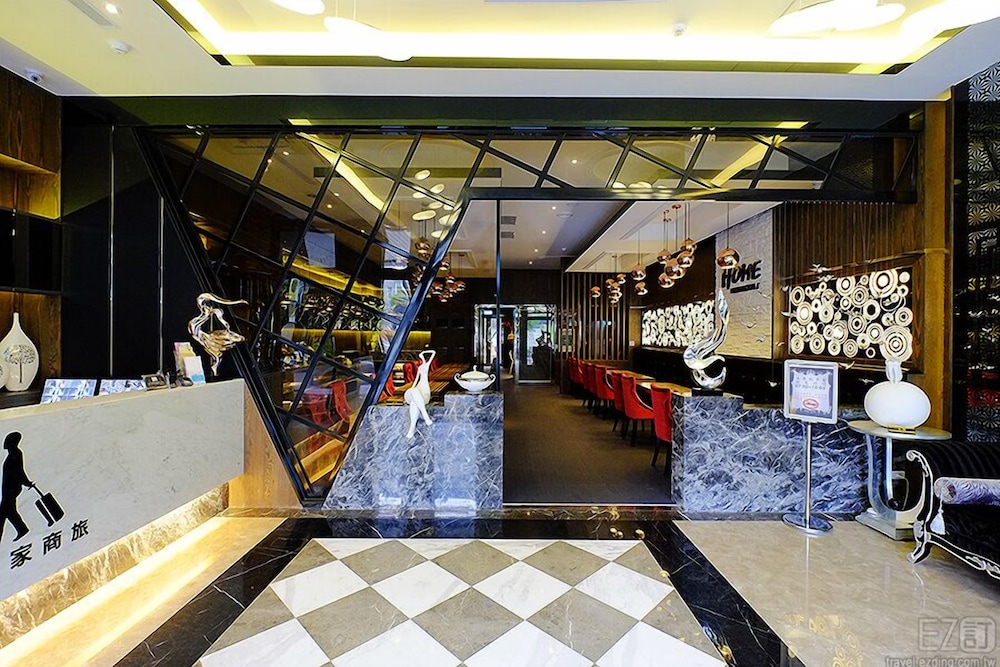 Global Traveler Hotel Kaohsiung 3/50