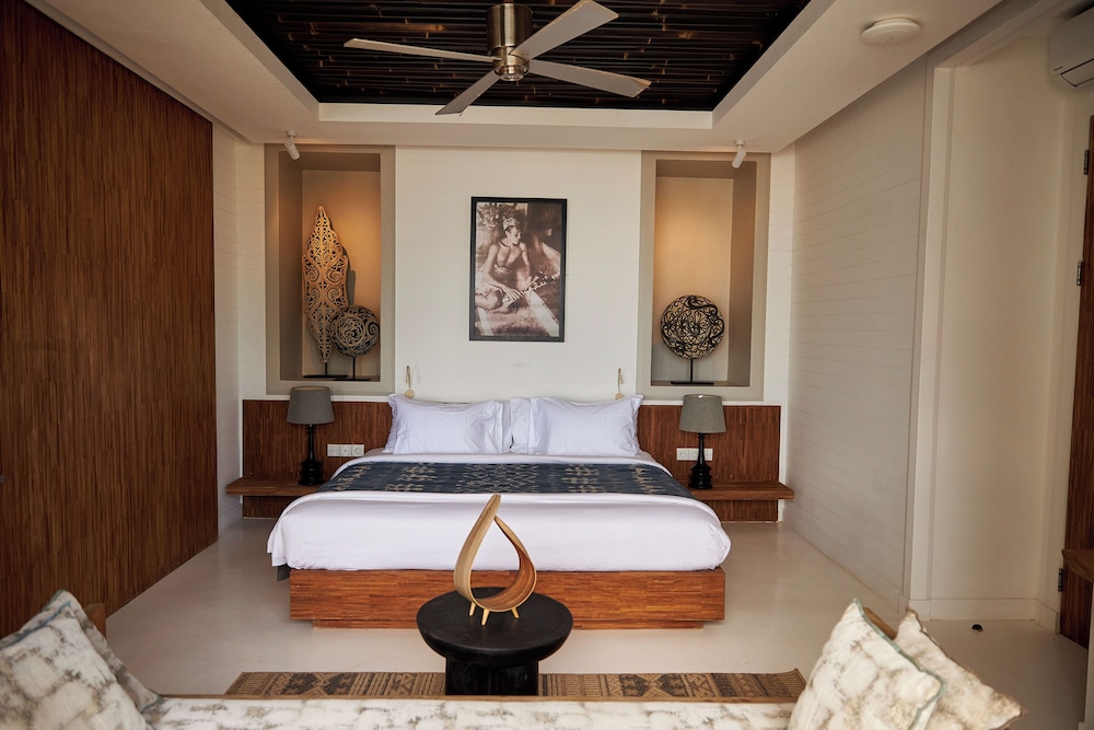 Purist Beach، Klungkung 4/46