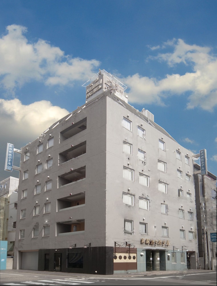 Niigata Keihin Hotel 3/24