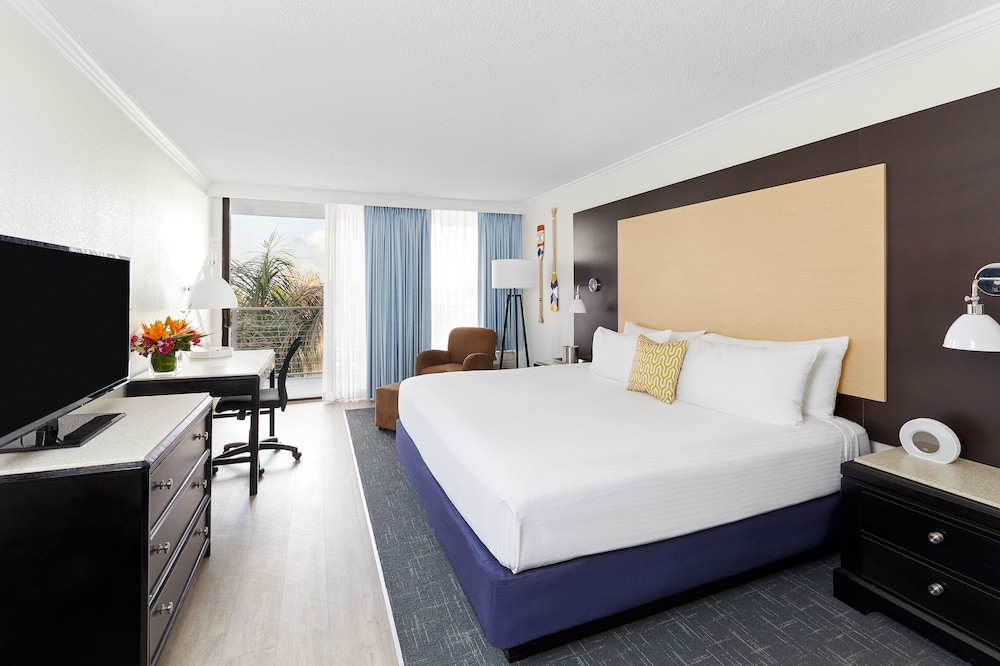 The Godfrey Hotel & Cabanas Tampa 17/41
