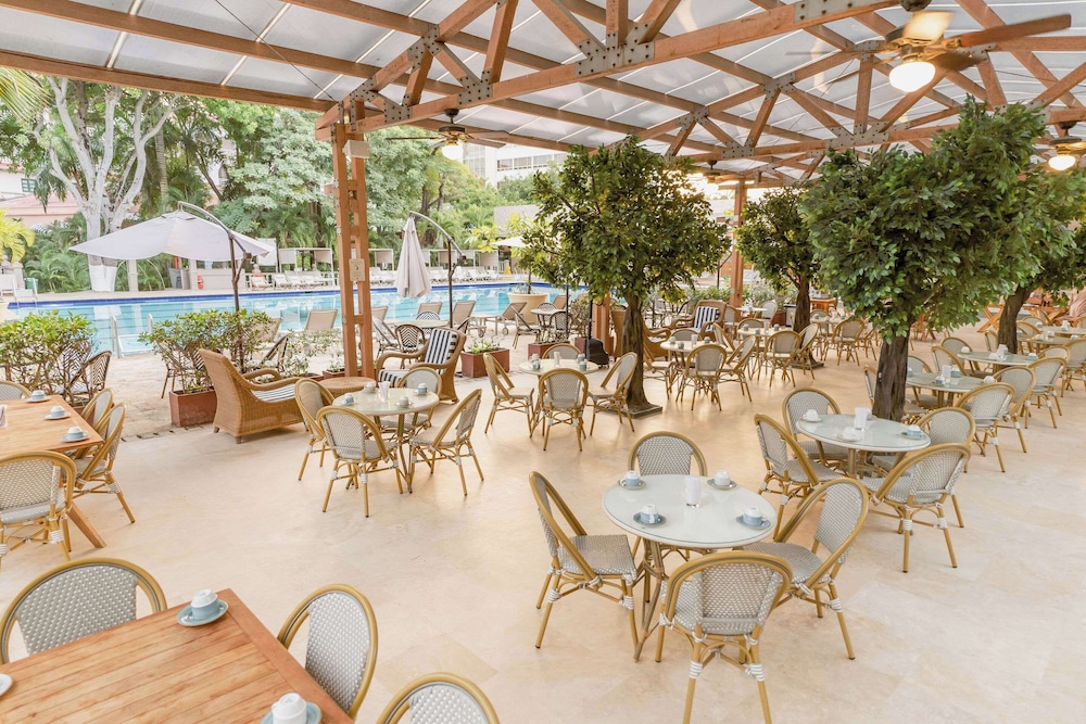 Hotel Caribe By Faranda Grand, a Member of Radisson Individuals 36/50