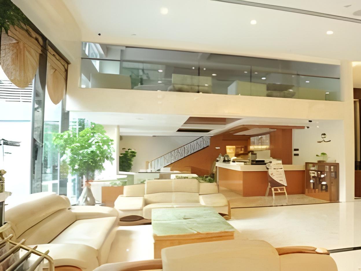 Xiamen Shanshui Lijing Hotel (SM City Plaza) 7/35