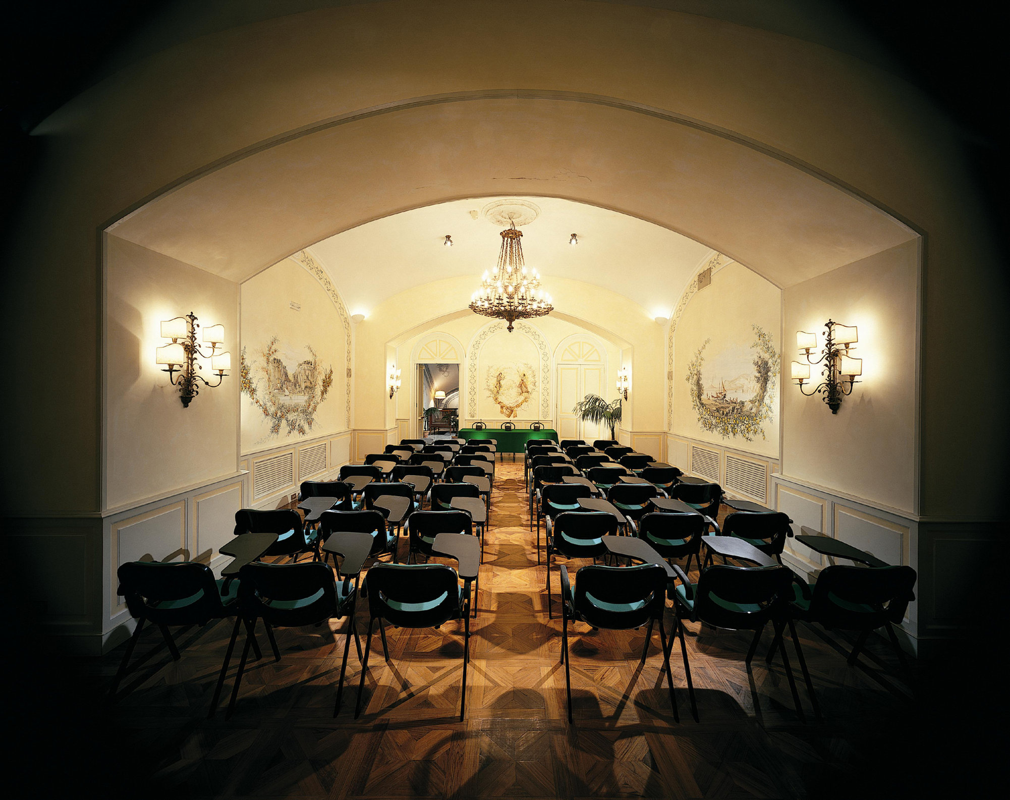 Grand Hotel Excelsior Vittoria - Sorrento 46/62