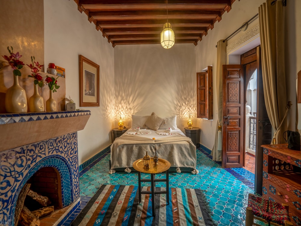 Riad Sun of Kech 14/50