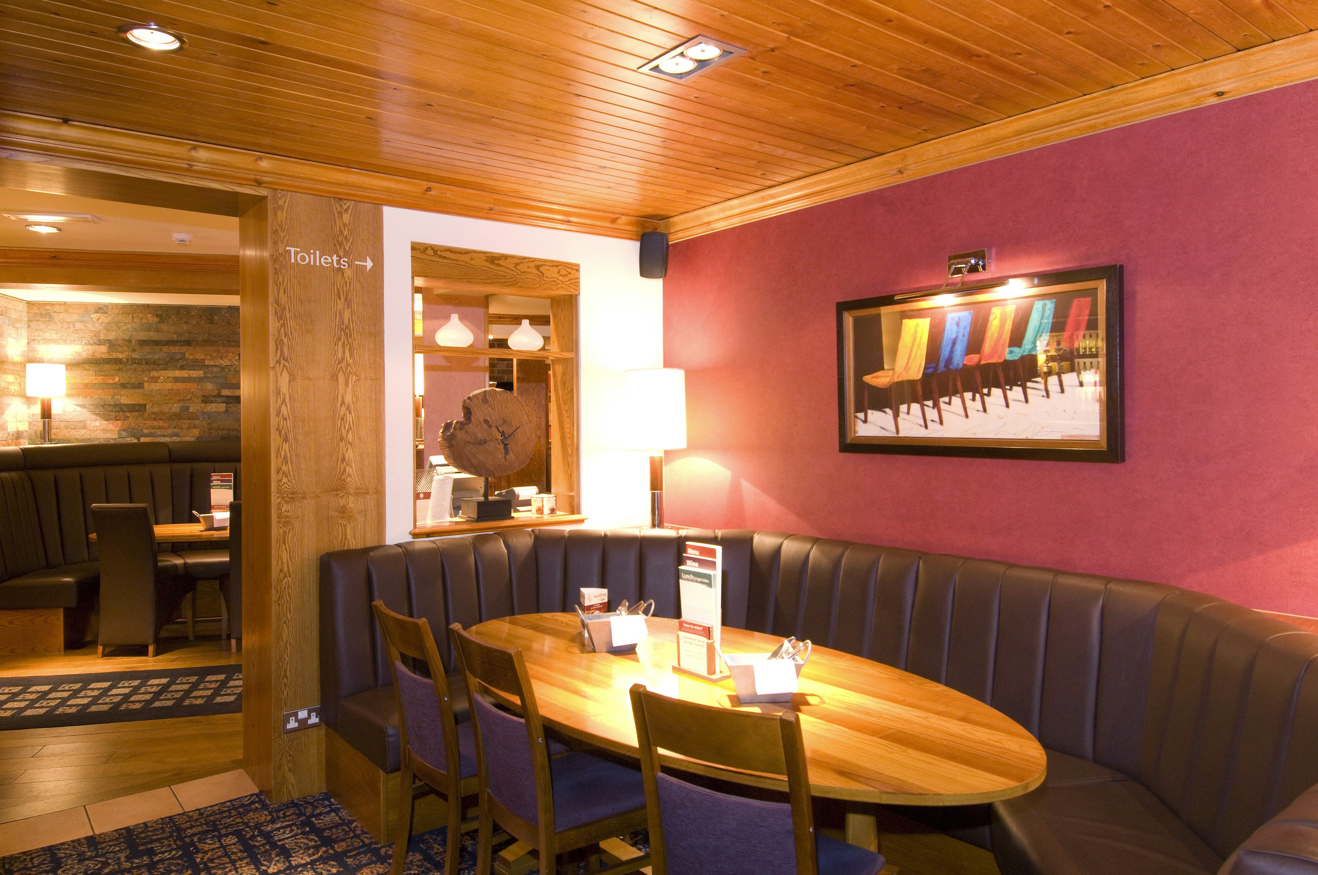 Premier Inn Manchester Central 29/41