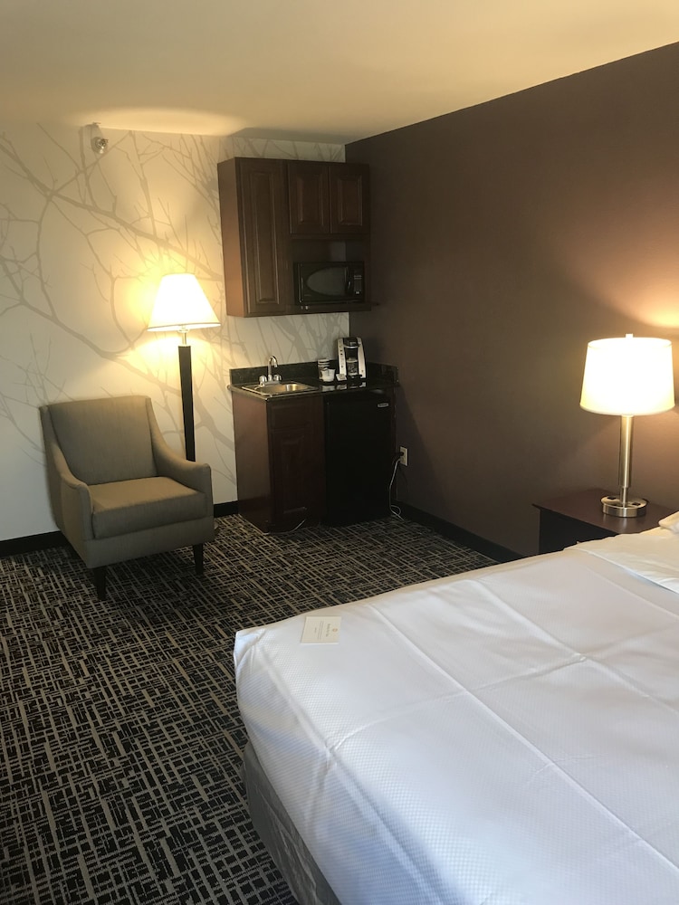 La Quinta Inn & Suites by Wyndham Denver Aurora Medical 8/43
