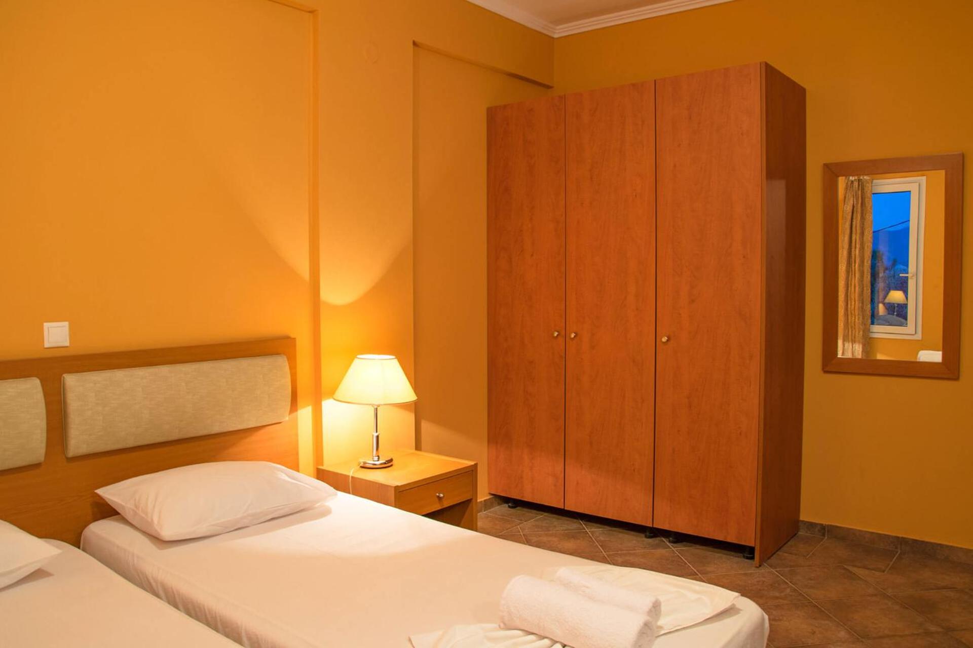 Saint Catherine Hotel 17/50
