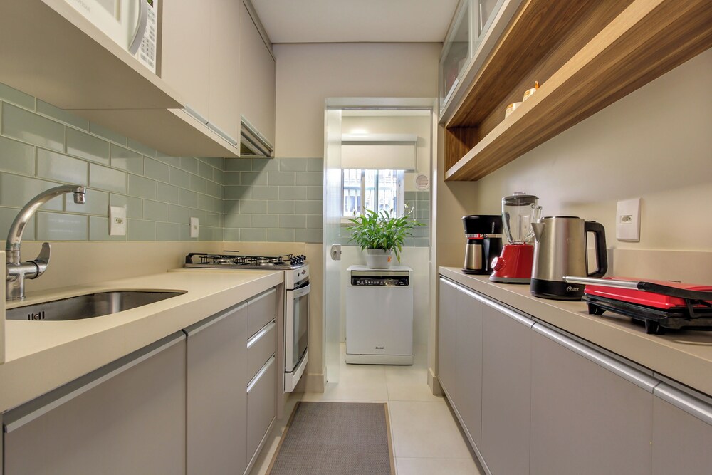 Residencial Casa Flora 10/50