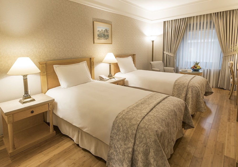 Zorlu Grand Hotel Trabzon 19/57