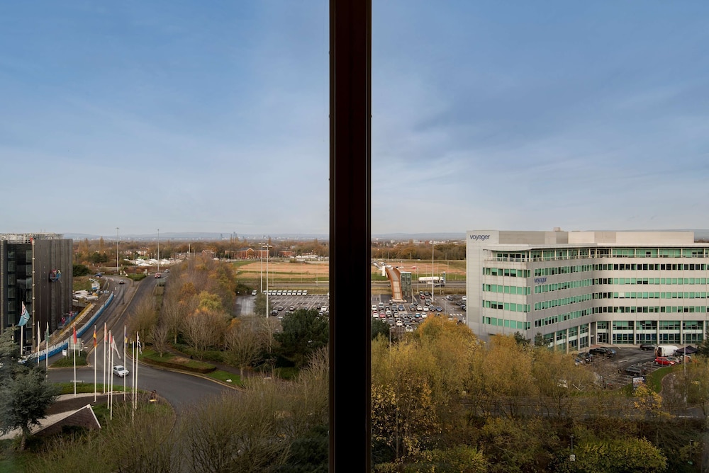 Radisson Blu Hotel Manchester Airport 47/50