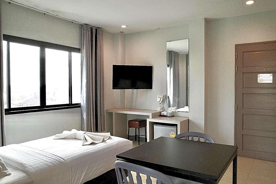 Zleep D Hotel 45/48