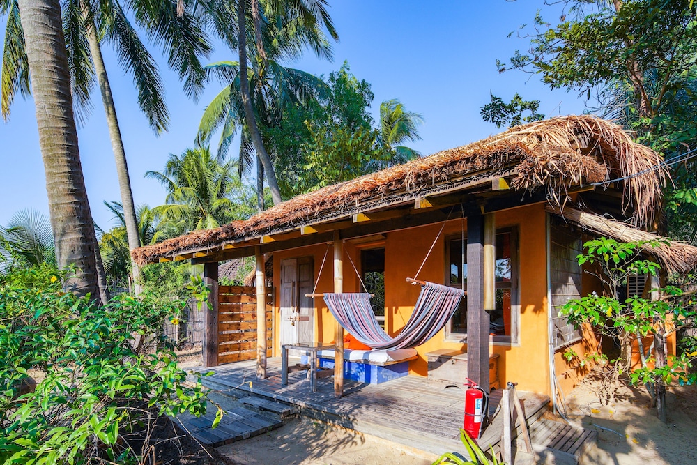 Mermaid Beach Resort 33/50