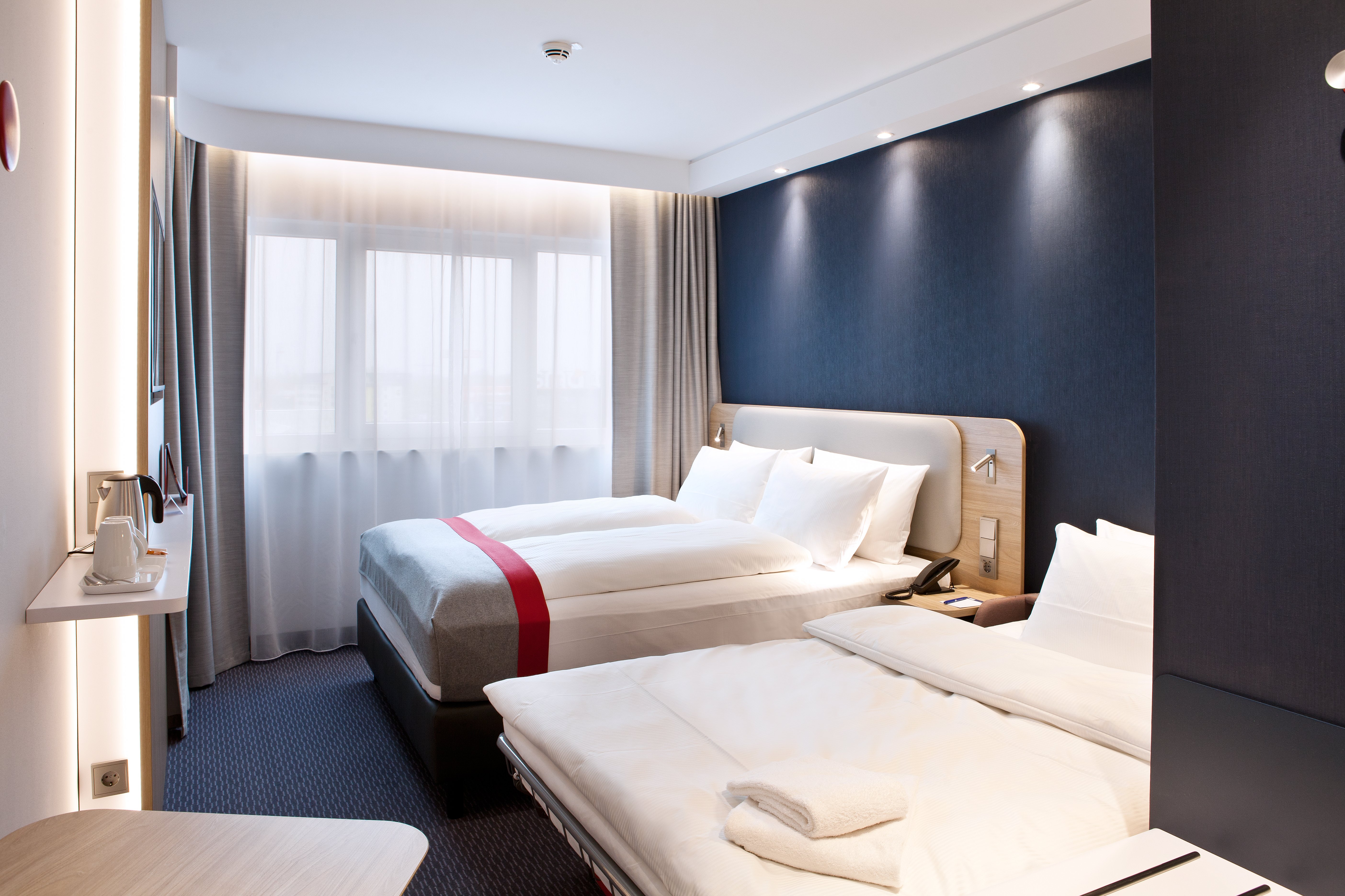 Holiday Inn Express Darmstadt 17/50