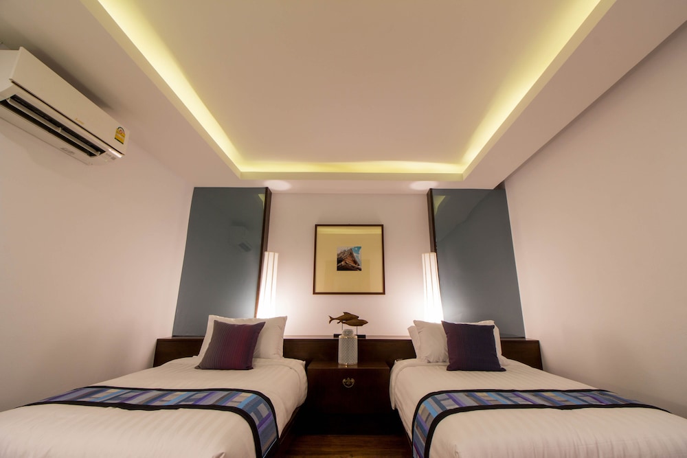 Villa Lantara Chiang Mai 15/69