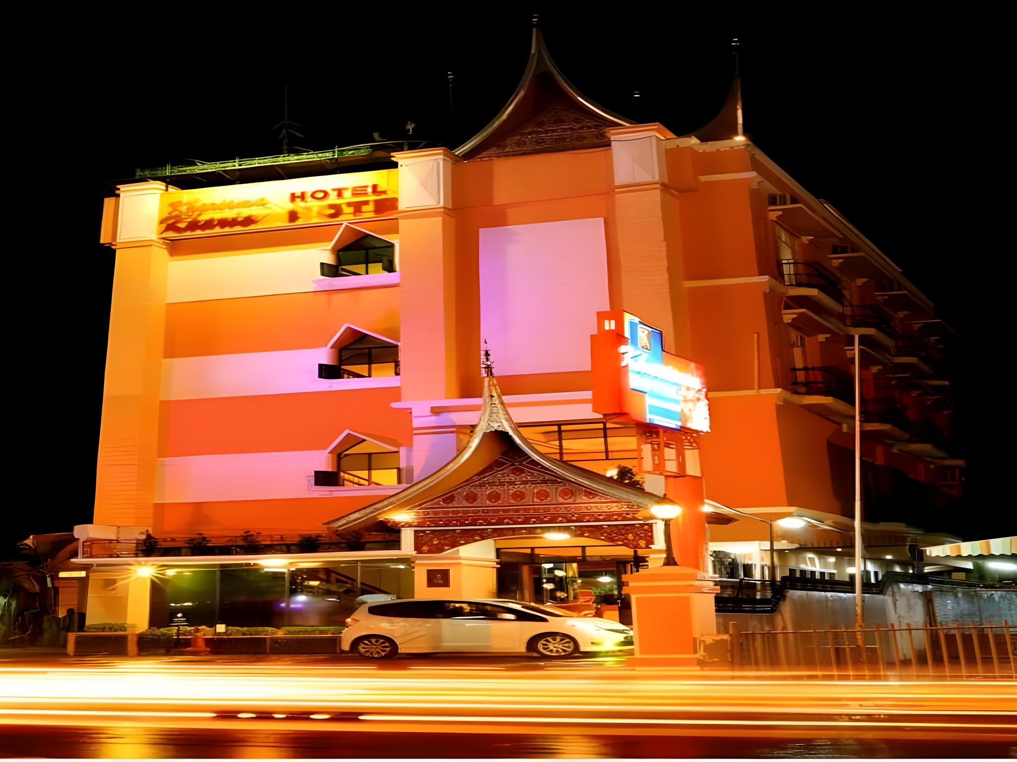Kharisma Hotel 14/18