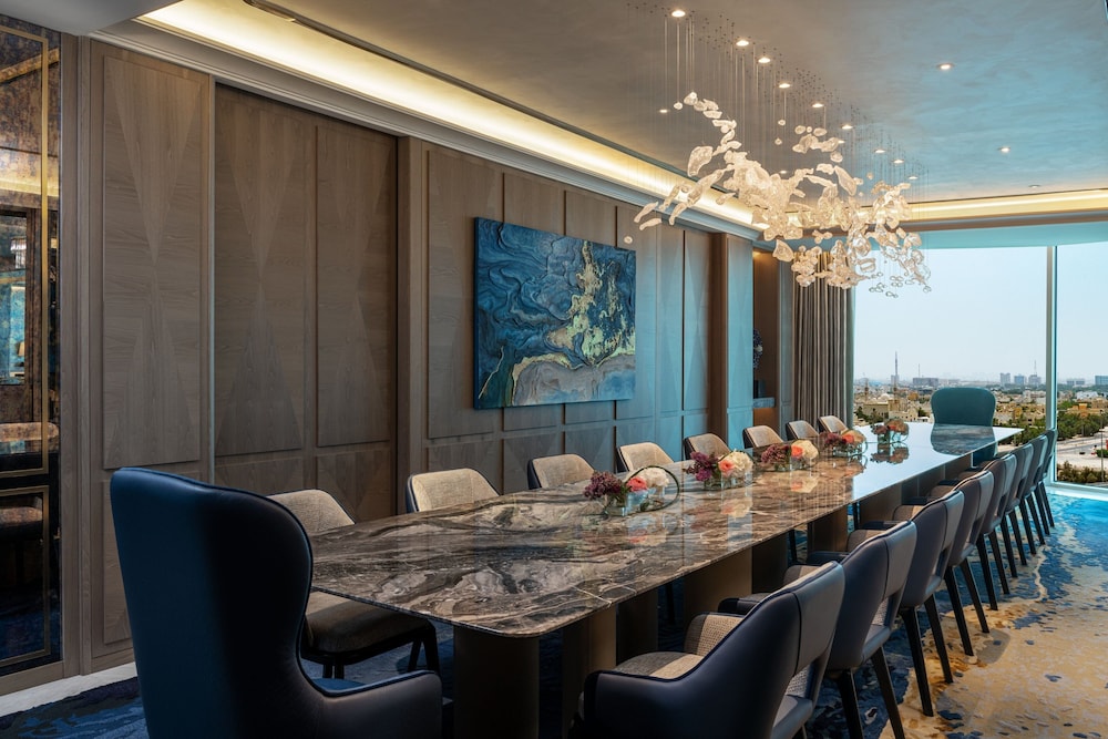 The St. Regis Kuwait 40/50