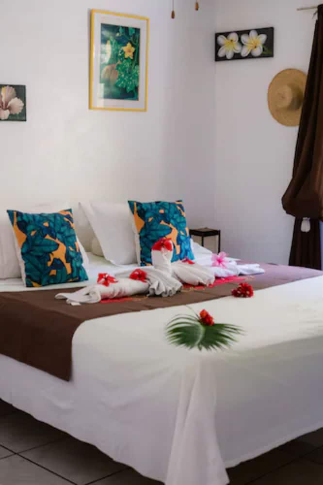 Bora Vaite Lodge 14/31