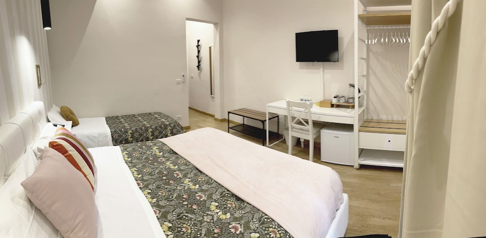 Bed&Bicycle Guesthouse 28/61