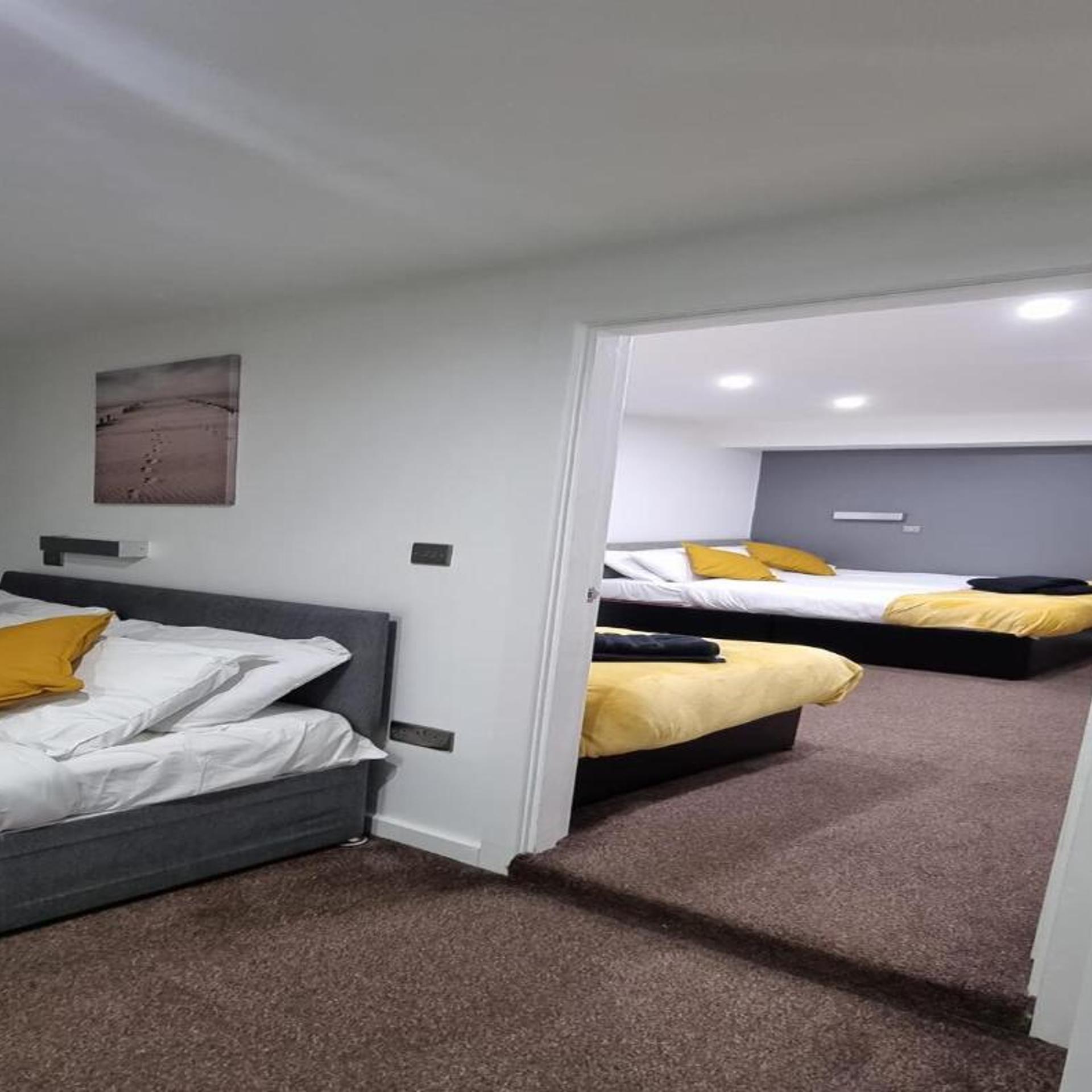 I Cloud 9 Hotel 17/50