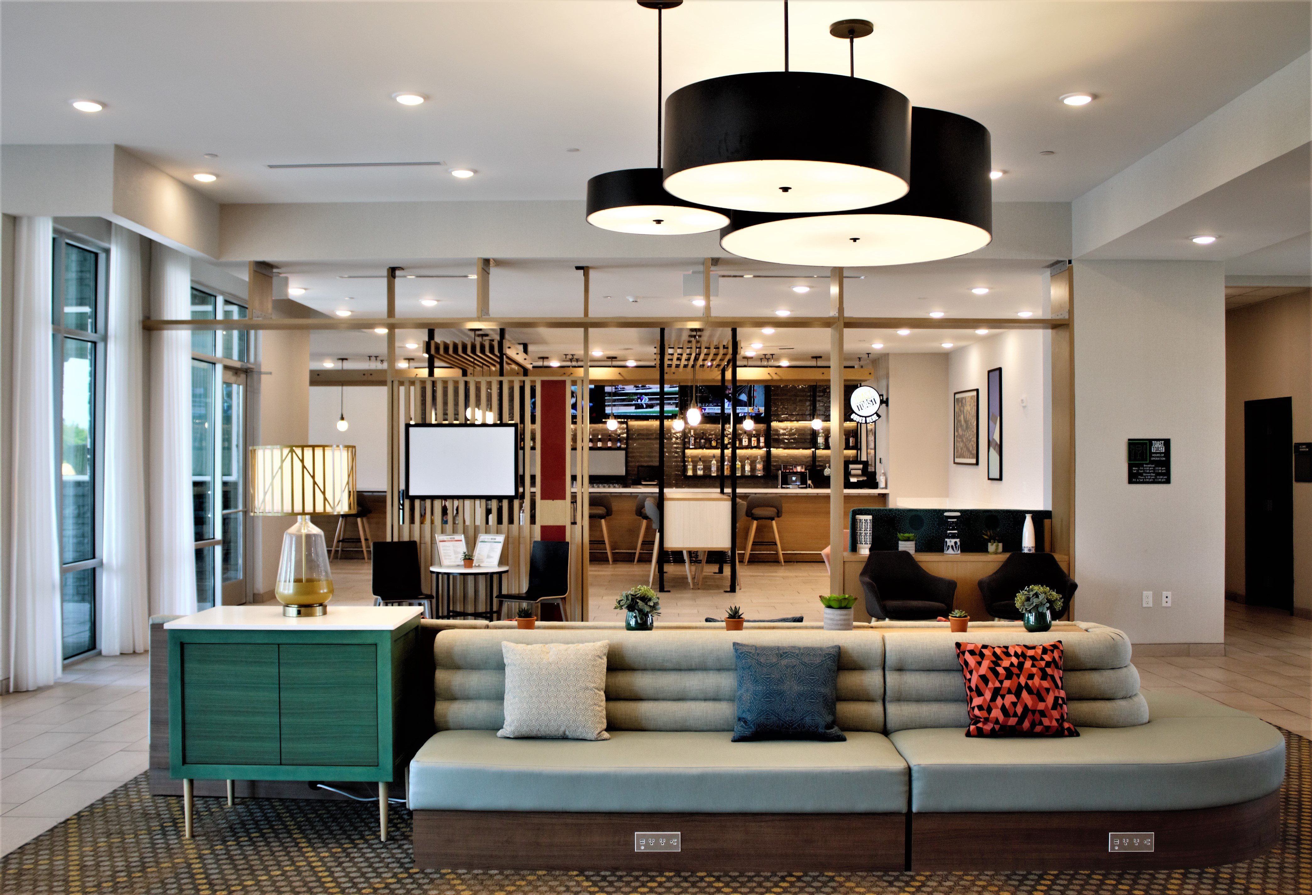 Holiday Inn Fort Worth - Alliance 44/71
