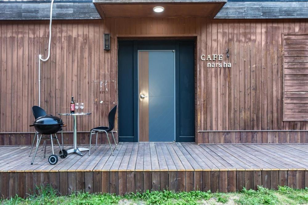 Gapyeong Garden Of Narsha Pension 12/33