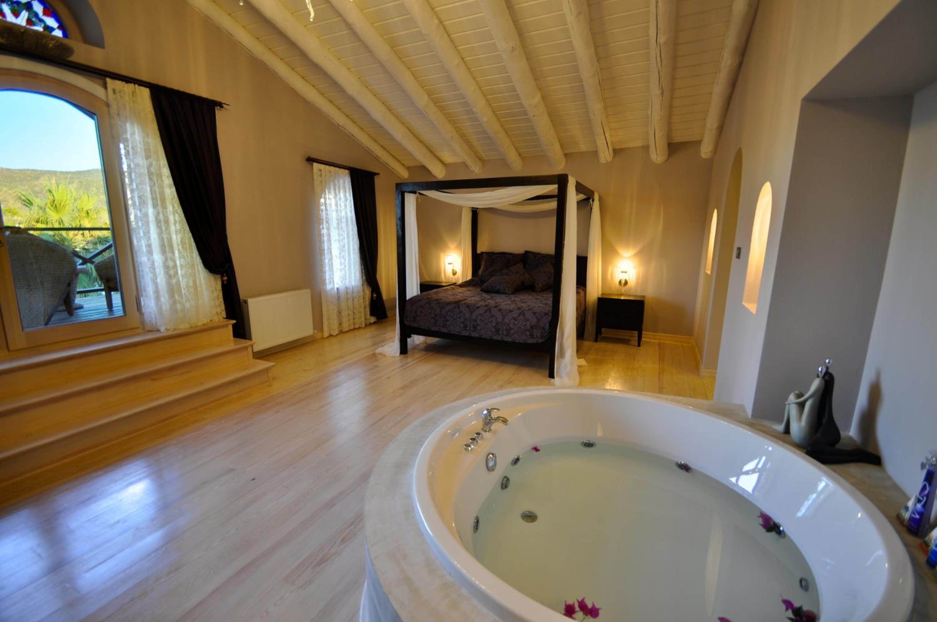 Kalem Adasi & Oliviera Resort Hotel 32/61